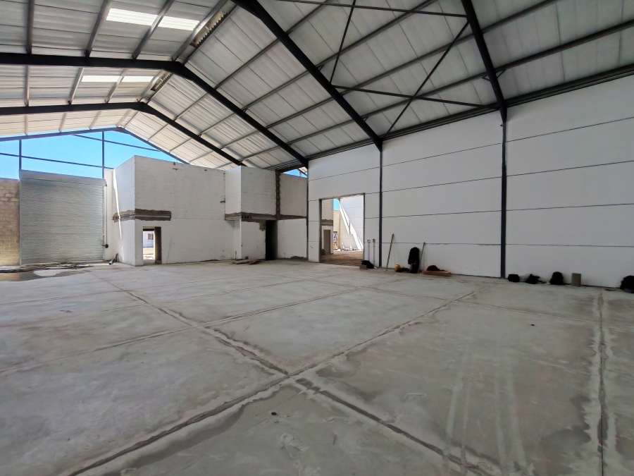Commercial Property for Sale in Firgrove Industrial Estate Western Cape